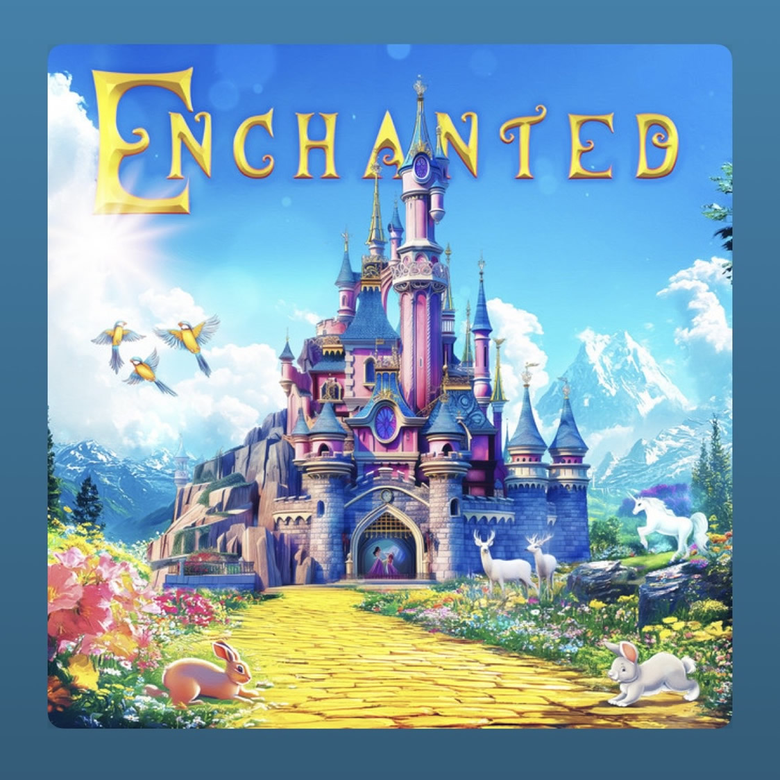 Enchanted